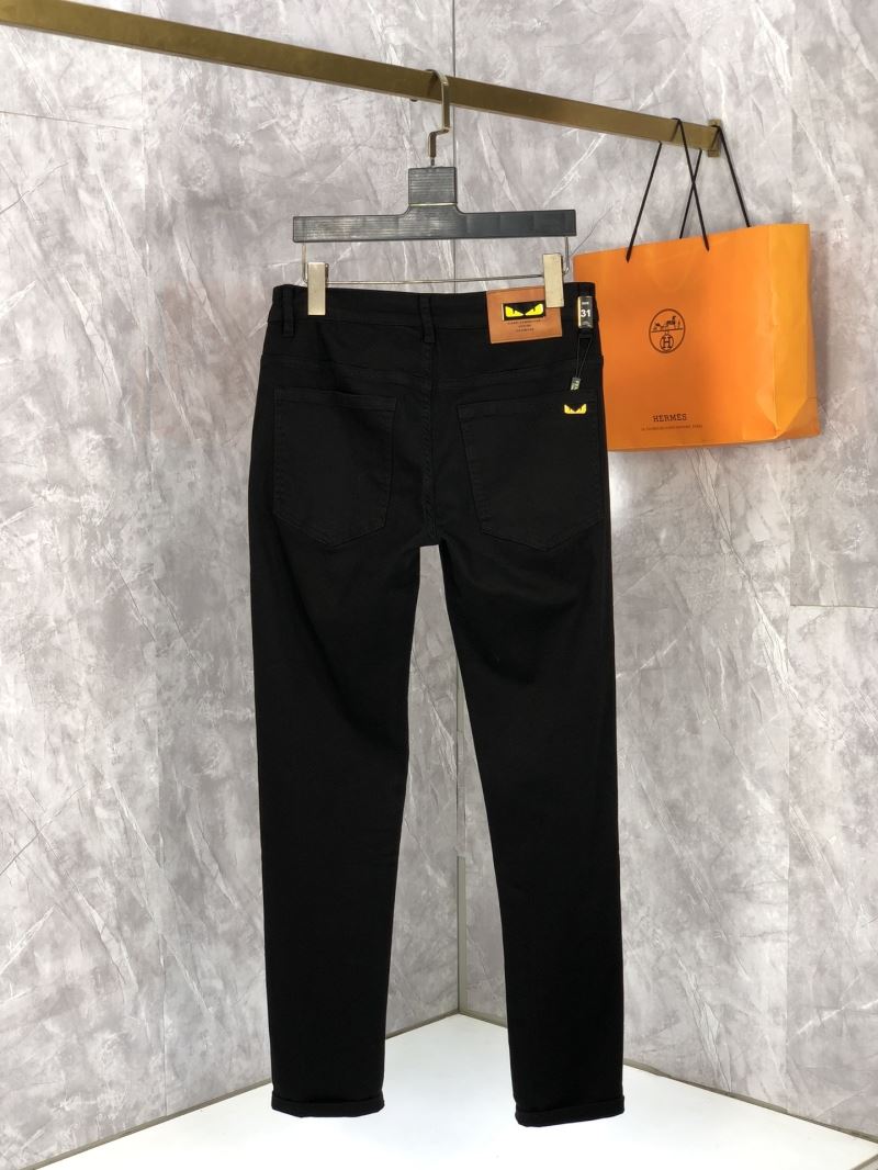 Fendi Jeans